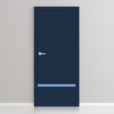 Интарзия LUX 717 - синя